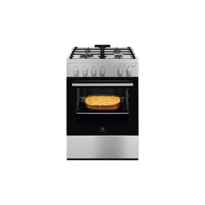 Плита Electrolux LKG600011X Зображення