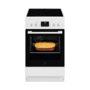 Плита електрична Electrolux LKR540266W Изображение