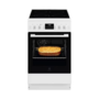Плита електрична Electrolux LKR540266W Изображение
