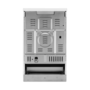 Плита електрична Electrolux LKR540266W Изображение