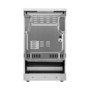 Плита електрична Electrolux LKR540266W Изображение