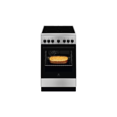 Плита Electrolux LKR562055X Зображення