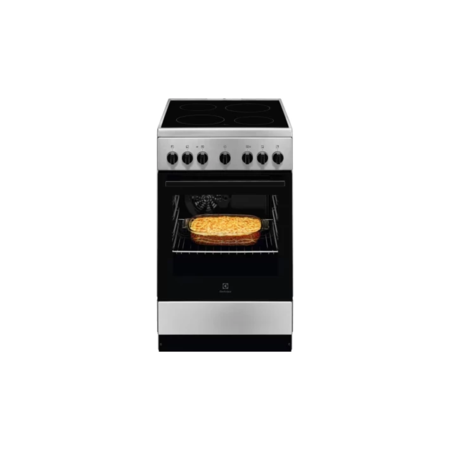 Плита Electrolux LKR562055X Изображение