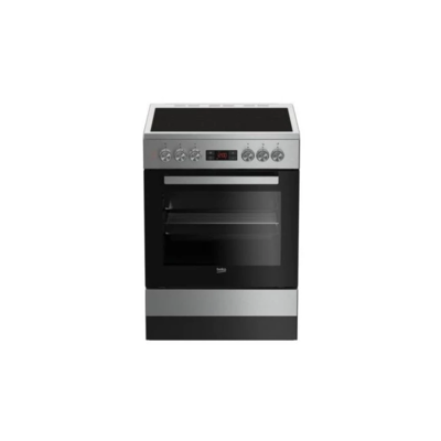Плита Beko FSE 67310 GX (FSE67310GX) Изображение