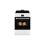 Плита Electrolux LKR664177W Изображение