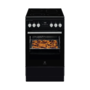 Плита електрична Electrolux LKR564275K Зображення