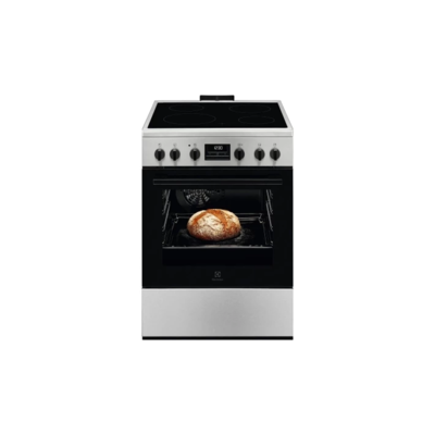 Плита Electrolux LKR664166X Изображение