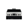 Плита Electrolux LKR664166X Изображение