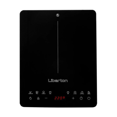 Настільна плита Liberton LIC-3702 Изображение