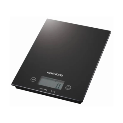 Ваги кухонні Kenwood WEP60.000BK Зображення