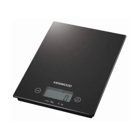 Ваги кухонні Kenwood WEP60.000BK Изображение