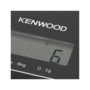 Ваги кухонні Kenwood WEP60.000BK Изображение