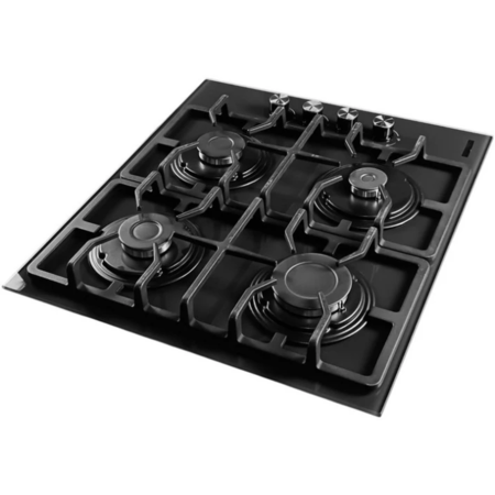 Варильна поверхня газова Grunhelm GPG 3211 GF Изображение