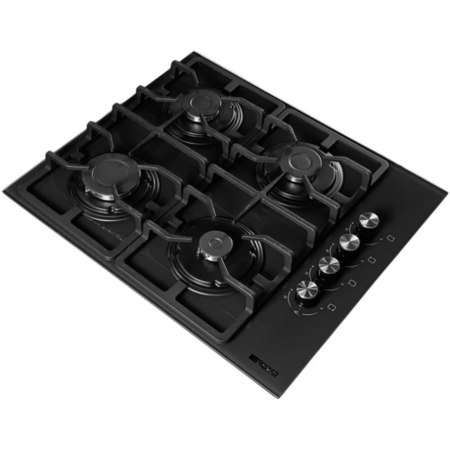 Варильна поверхня газова Grunhelm GPG 3211 GF Изображение