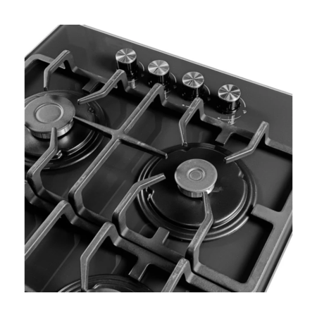 Варильна поверхня газова Grunhelm GPG 3211 GF Изображение