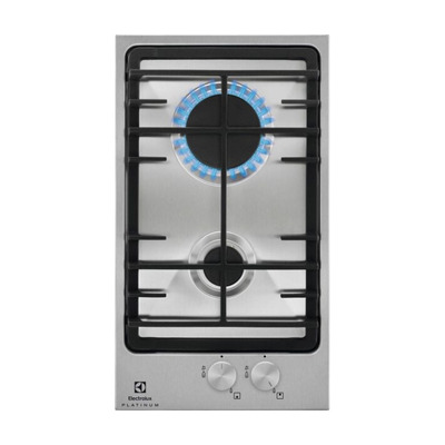 Варильна поверхня газова Electrolux EGG3322NVX Изображение