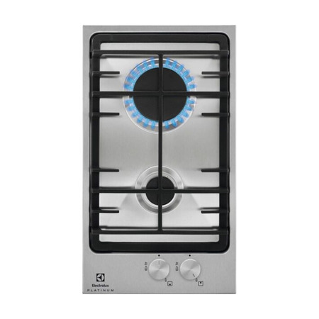 Варильна поверхня газова Electrolux EGG3322NVX Изображение