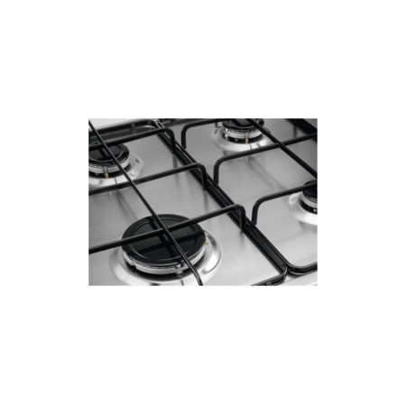 Варильна поверхня Electrolux KGS6404SX (688461-01) Изображение