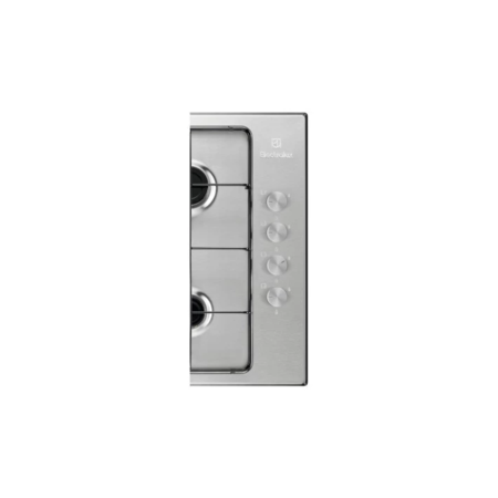 Варильна поверхня Electrolux KGS6404SX (688461-01) Изображение