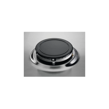 Варильна поверхня Electrolux KGS6404SX (688461-01) Изображение