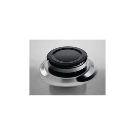 Варильна поверхня Electrolux KGS6404SX (688461-01) Изображение