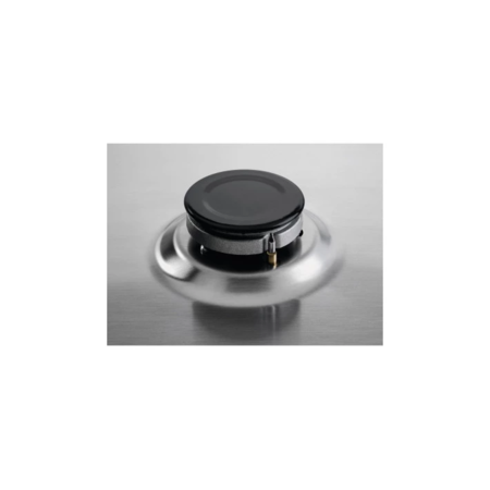 Варильна поверхня Electrolux KGS6404SX (688461-01) Изображение