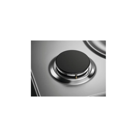 Варильна поверхня Electrolux KGS6404SX (688461-01) Изображение