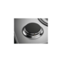 Варильна поверхня Electrolux KGS6404SX (688461-01) Изображение