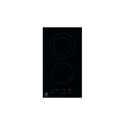 Варильна поверхня Electrolux LHR3233CK (688464-01) Изображение