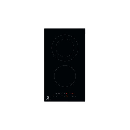Варильна поверхня Electrolux LHR3233CK (688464-01) Изображение