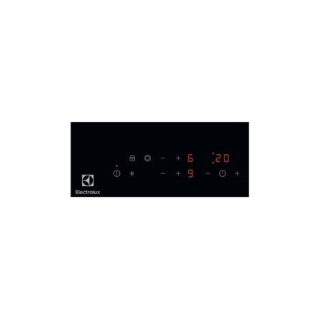 Варильна поверхня Electrolux LHR3233CK (688464-01) Изображение