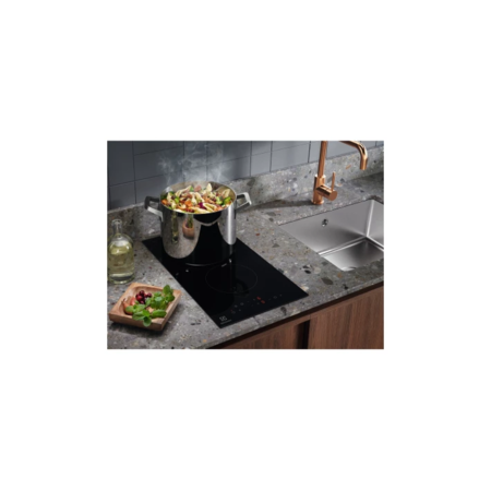 Варильна поверхня Electrolux LHR3233CK (688464-01) Изображение