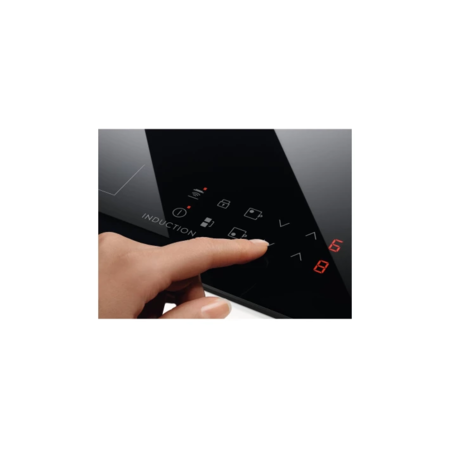 Варильна поверхня Electrolux LHR3233CK (688464-01) Изображение