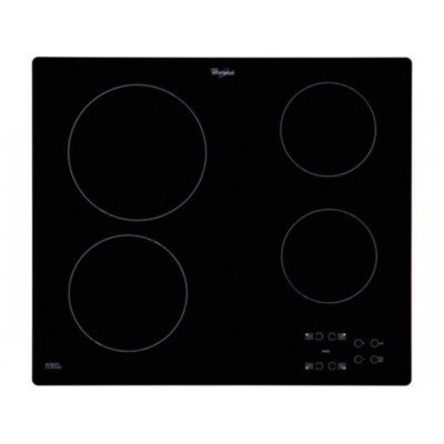 Варильна поверхня електрична WHIRLPOOL AKT 8090/NE Изображение