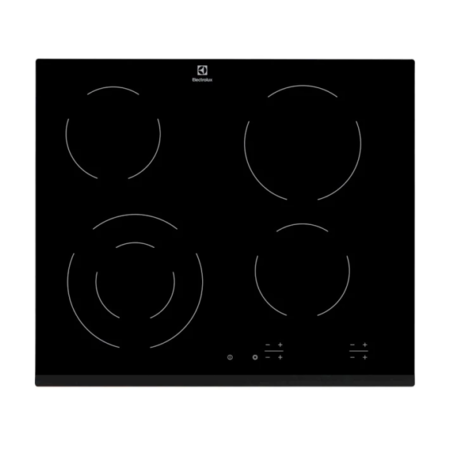 Варильна поверхня Electrolux EHF6241FOK Изображение