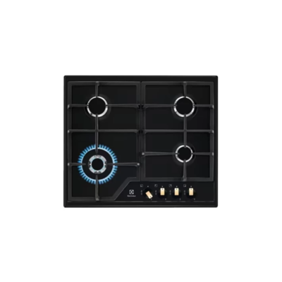 Варильна поверхня Electrolux KGS6436RK Зображення