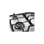 Варильна поверхня Electrolux EGS6436SX (696223-01) Изображение