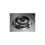 Варильна поверхня Electrolux EGS6436SX (696223-01) Изображение