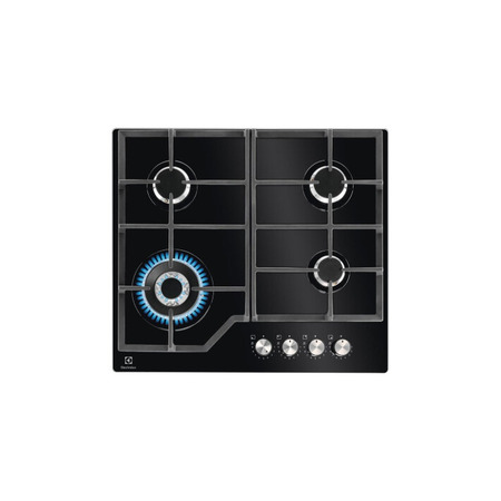 Варильна поверхня Electrolux KGG64362K (675392-01) Изображение