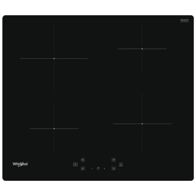 Варильна поверхня індукційна Whirlpool WSQ4860NE Зображення