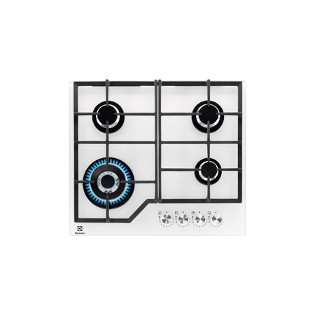 Варильна поверхня Electrolux KGG64362W (696221-01) Изображение