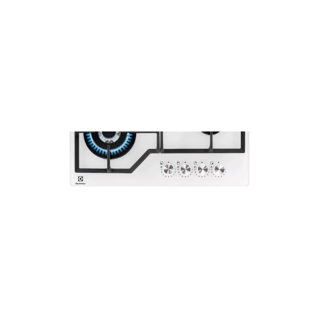 Варильна поверхня Electrolux KGG64362W (696221-01) Изображение