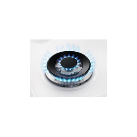Варильна поверхня Electrolux KGG64362W (696221-01) Изображение