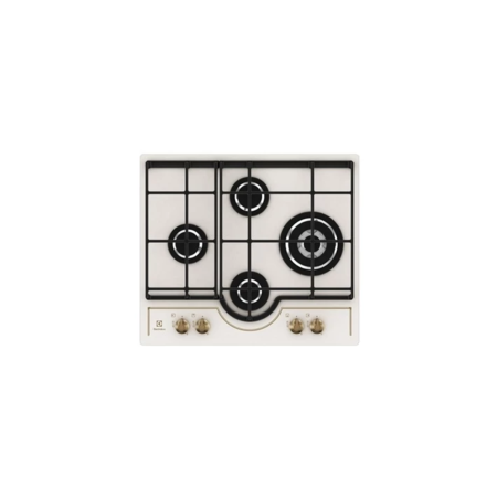Варильна поверхня Electrolux GPE363RBV Изображение