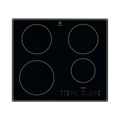 Варильна поверхня Electrolux CIR60430CB Зображення