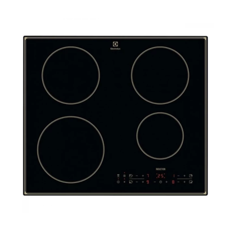 Варильна поверхня Electrolux CIR60430CB Изображение