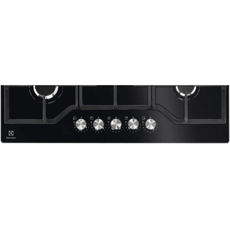 Варильна поверхня газова Electrolux KGG75362K Изображение