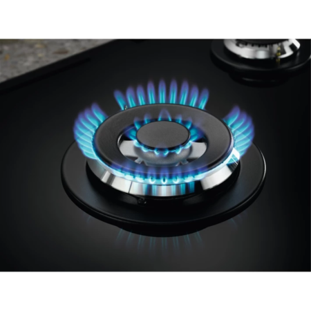 Варильна поверхня газова Electrolux KGG75362K Изображение