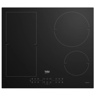 Варильна поверхня Beko HII 64200 FMT Зображення