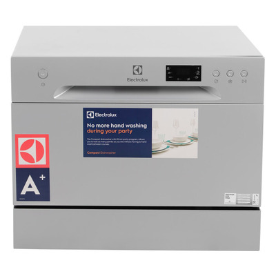 Посудомийна машина ELECTROLUX ESF2400OS Зображення